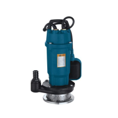 AquaStrong Submersible Water Pump(QDX1.5-32)- 1.0 HP