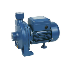 AquaStrong Water Pump(Ecm130)/0.50 HP With a Big Impeller