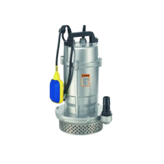 Seakoo Submersible Water Pump(QDX)/ 1.0 HP With Base