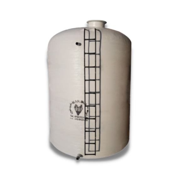 Al-Muhaidib Marjan Fiberglass Tanks ( Vertical Tanks )